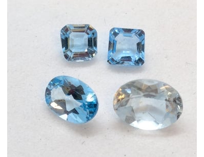 UNRESERVED Diamonds, Gemstones & Opals (A1001) - Lot 294