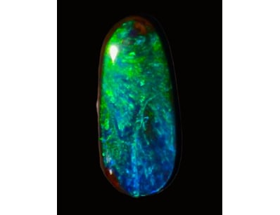 Opal Grandeur (A977) - Lot 7014
