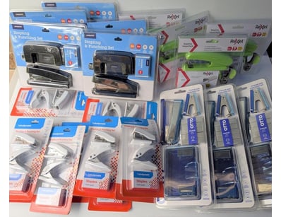 Sport, Leisure & Lifestyle (A1004) - Lot 352