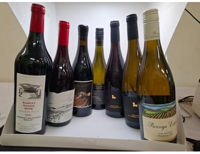 UNRESERVED Cafe Business Stock Liquidation (ON11... - Lot 48