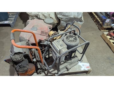 MOSTLY UNRESERVED Precast Site Closure (ON4378) - Lot 140