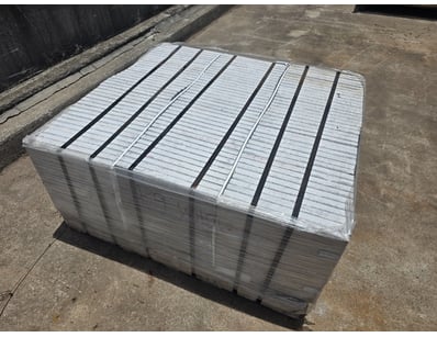 UNRESERVED TERRAZZO PAVERS (ON11794) - Lot 10