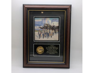 Historic Arms & Militaria (A1000) - Lot 953