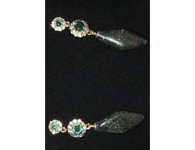 UNRESERVED Affordable Jewellery (A1001) - Lot 27