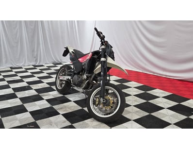 Motorbike, Marine & Recreation Assets Auction - Lot 228