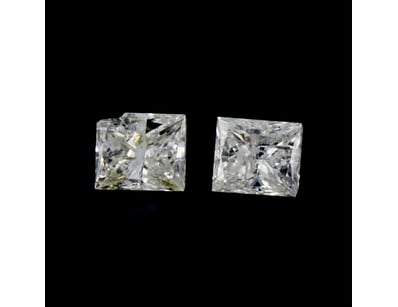 Diamond And Gemstone Market (A982) - Lot 1011