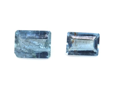 Diamond And Gemstone Market (A988) - Lot 2507