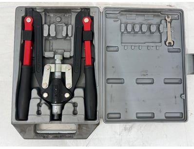 Civil, Transport & Machinery - Nationwide (ON4... - Lot 9658