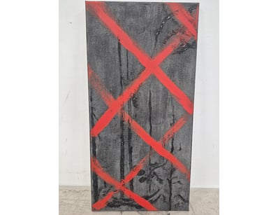 Art Market (A1006) - Lot 887