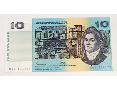 Coins, Banknotes & Bullion (A1004) - Lot 629