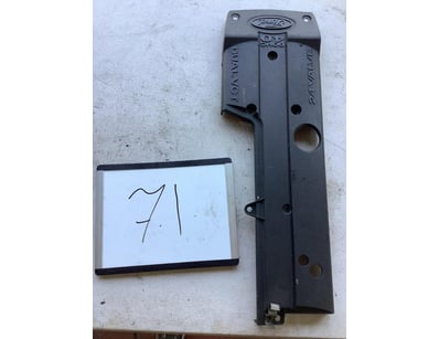 Car Parts & Accessories (A986) - Lot 71