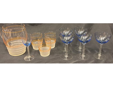 The Curio Collection (A993) - Lot 1044