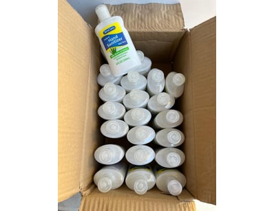 Home Improvement, DIY & Hardware (SAA1001) - Lot 4245