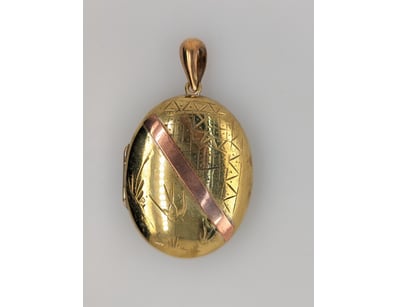 GOLD PLATED PENDANT


583010+219


