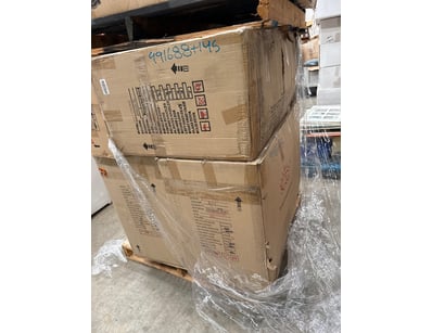 $5M Bulk Bathroom Bargains (VICA992) - Lot 1144