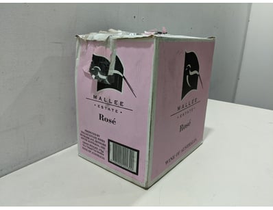 The Cellar Select - Lot 60