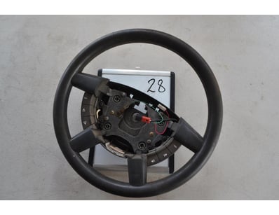 Holden  VY/VZ Commodore Steering wheel with radio ...