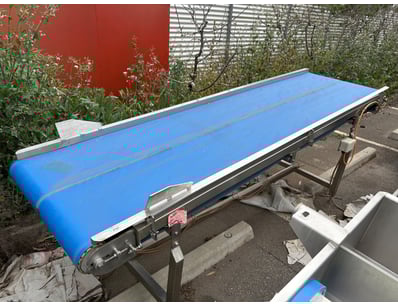 Top Of The Range Food Processing Equipment (ON... - Lot 2107