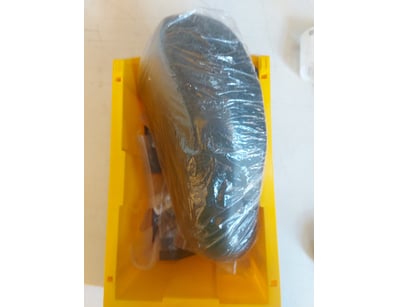 $2M UNRESERVED Major Retailer Business Relocatio... - Lot 93