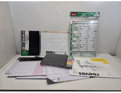 Sport, Leisure & Lifestyle (VICA976) - Lot 469