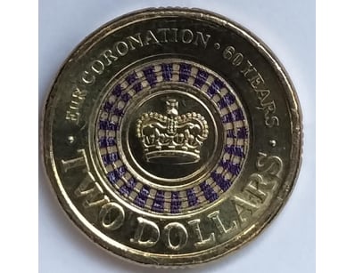 UNRESERVED Banknotes & Coins (A981) - Lot 2500