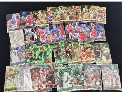 Trading Cards, Gaming & Collectables (A1005) - Lot 864