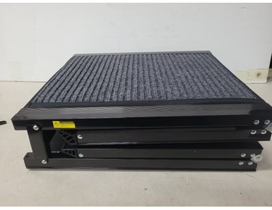 Unclaimed Freight (GCA1002) - Lot 1846