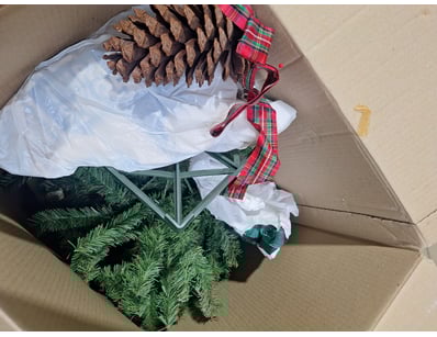 Sport, Leisure & Lifestyle (A1001) - Lot 606