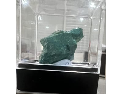 UNRESERVED Diamonds, Gemstones & Opals (A988) - Lot 6045