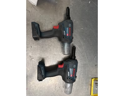 Dream Racing Team Workshop Closure (VICA1000) - Lot 42