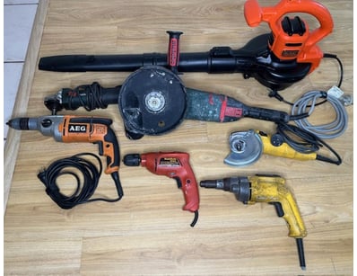 Home Improvement, DIY & Hardware (A976) - Lot 99