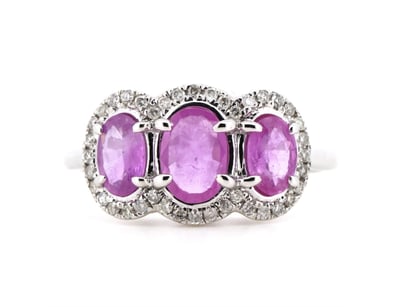 Affordable Jewellery Market (A1005) - Lot 539