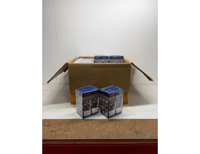Sport, Leisure & Lifestyle (SAA1007) - Lot 110