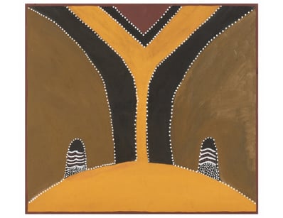 Fine Art (A975) - Lot 2000