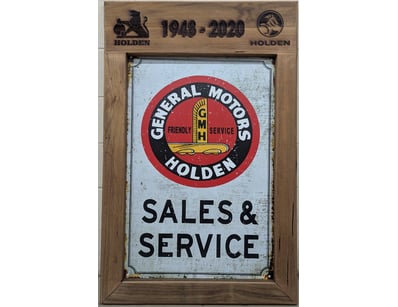 Mancave & Memorabilia (A987) - Lot 4502