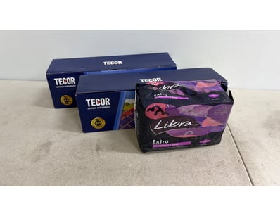 Unclaimed Freight (GCA1007) - Lot 659