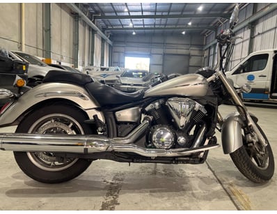 Motorbike, Marine & Recreation Assets Auction - Lot 305