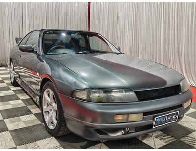 Classic, Muscle & Barn Finds - Lot 527