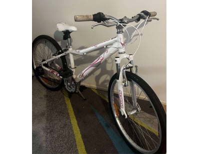 Sport, Leisure & Lifestyle (A983) - Lot 17