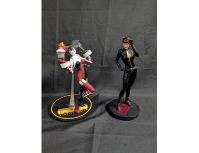 **UNRESERVED** LIFETIME COLLECTION OF LEGO PART... - Lot 866