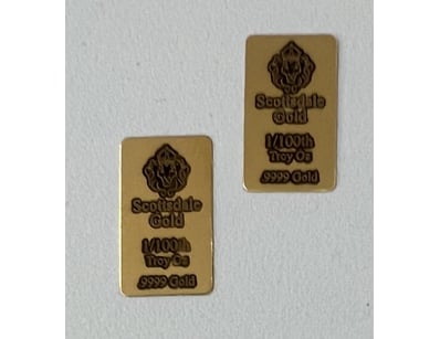 Banknotes & Coins (A995) - Lot 1076