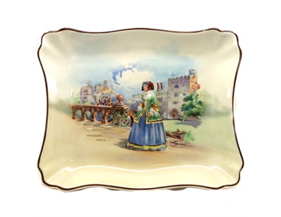 Antiques, Vintage & Interior Treasures (A1008) - Lot 513