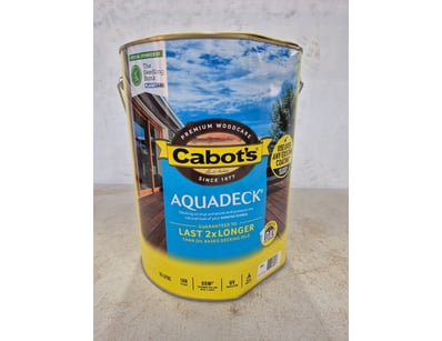 Ultimate Surplus Paint Event (GCA985) - Lot 1351