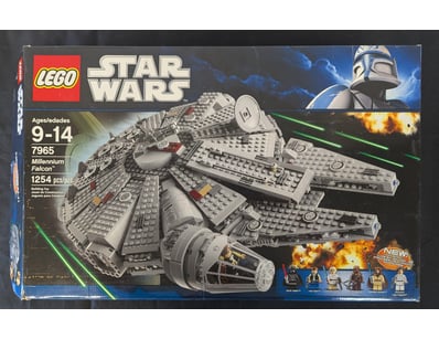 **UNRESERVED** COOKIE'S LIFETIME COLLECTION OF L... - Lot 20