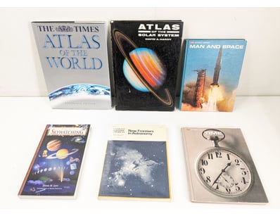 Sport, Leisure & Lifestyle (VICA982) - Lot 3080