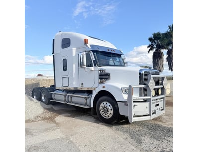 Civil, Transport & Machinery - Nationwide (ON4... - Lot 1420