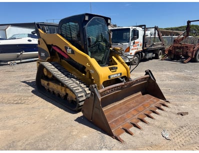 Civil, Transport & Machinery - Nationwide (ON4501) - Lot 795