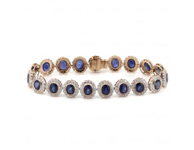 Luxury Jewellery (A988) - Lot 4905