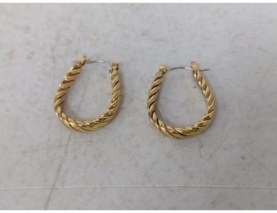 Police Seized Property & Unclaimed Jewellery (A... - Lot 434