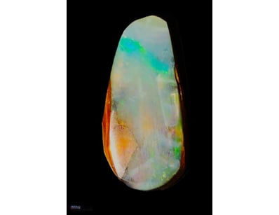 3.8 CARATS WINTON BOULDER OPAL   

Dimensions: 14 ...